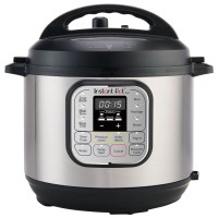 Instant Pot® Duo™ Mini 3-quart Multi-Use Pressure Cooker